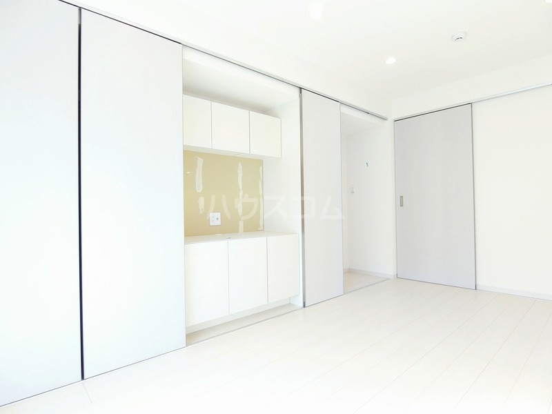 3/26 リビング/ダイニング