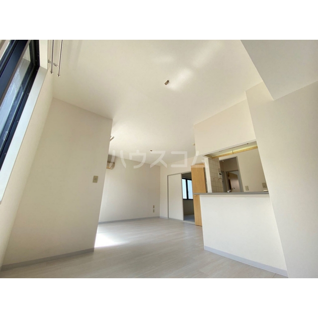 4/30 リビング/ダイニング