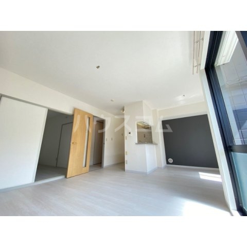 3/30 リビング/ダイニング