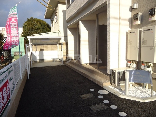 2/7 エントランス