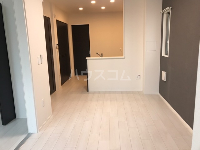 3/30 リビング/ダイニング