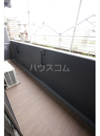 20/30 バルコニー