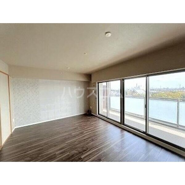 5/30 リビング/ダイニング