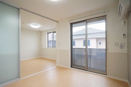 3/22 リビング/ダイニング