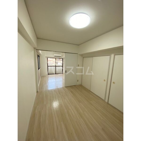 3/17 リビング/ダイニング