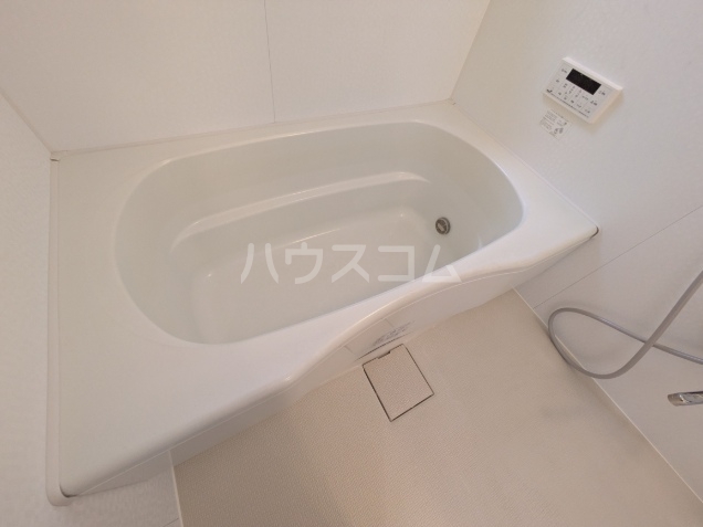 14/27 浴室