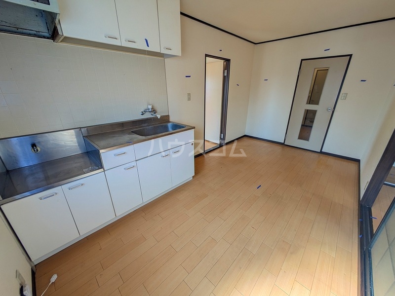 4/30 リビング/ダイニング