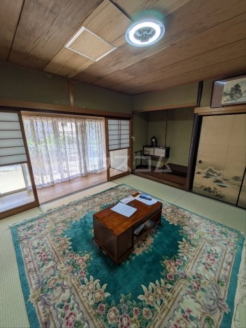 3/24 リビング/ダイニング