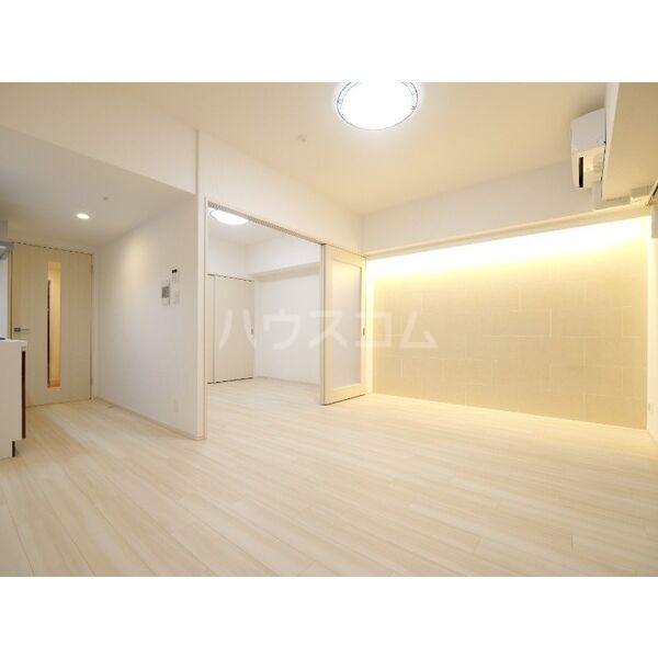 12/25 バルコニー