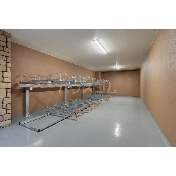 13/25 バルコニー