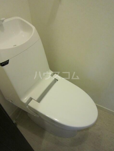 7/26 トイレ
