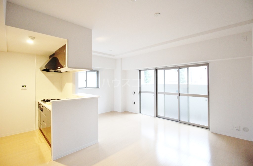 4/25 リビング/ダイニング