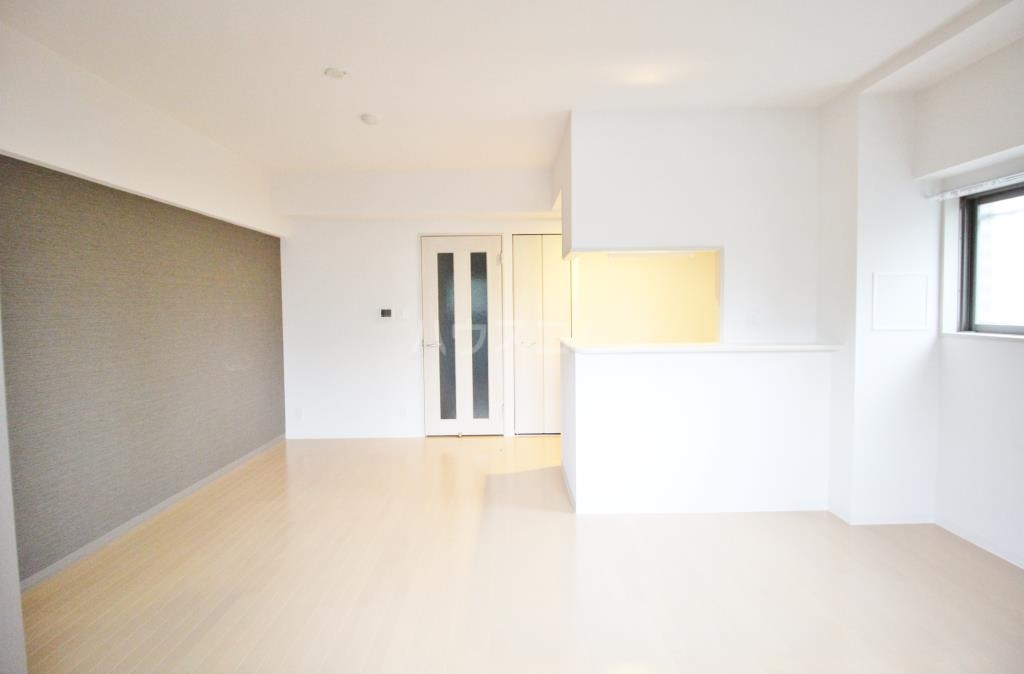 3/25 リビング/ダイニング