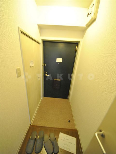 14/23 バルコニー