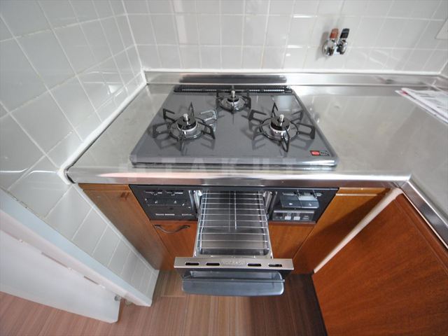 4/23 リビング/ダイニング