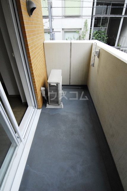 16/30 バルコニー