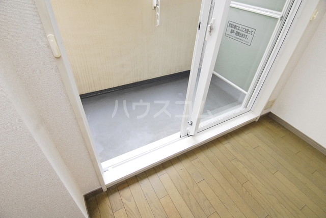 17/30 バルコニー