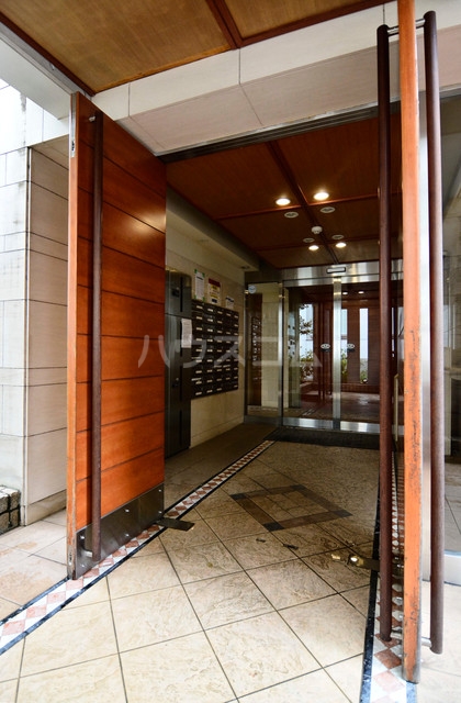 29/30 エントランス