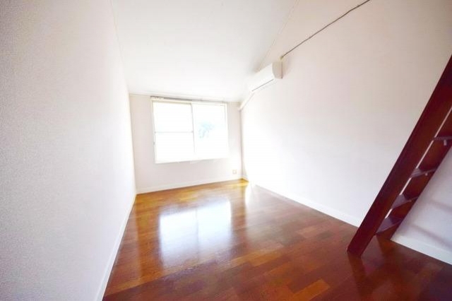 11/23 バルコニー