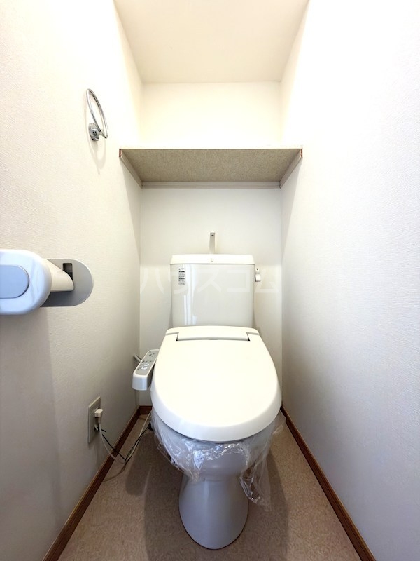 13/22 トイレ