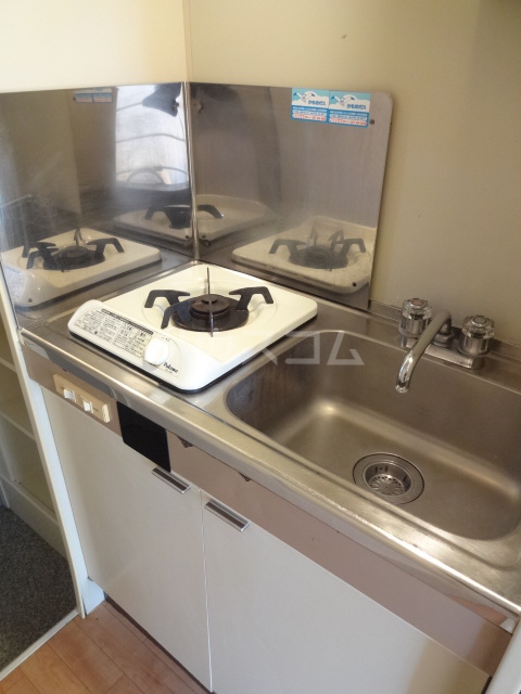 14/30 キッチン