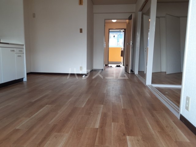 3/24 リビング/ダイニング