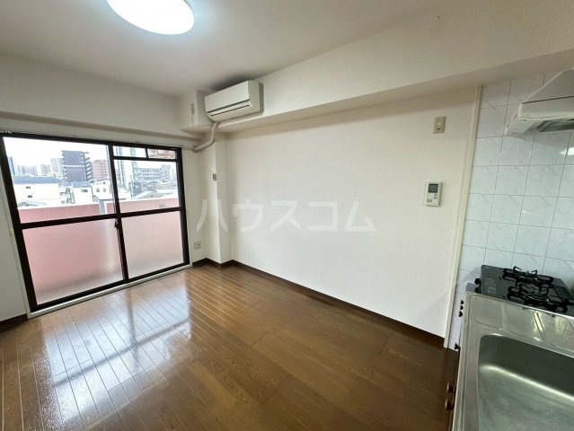 3/29 リビング/ダイニング