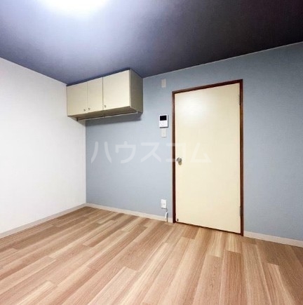 4/16 リビング/ダイニング