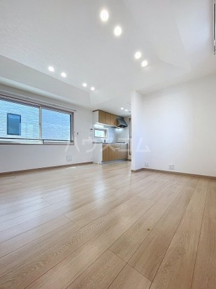 3/18 リビング/ダイニング