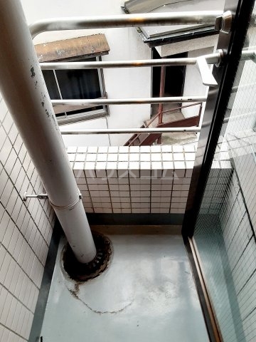 21/30 バルコニー