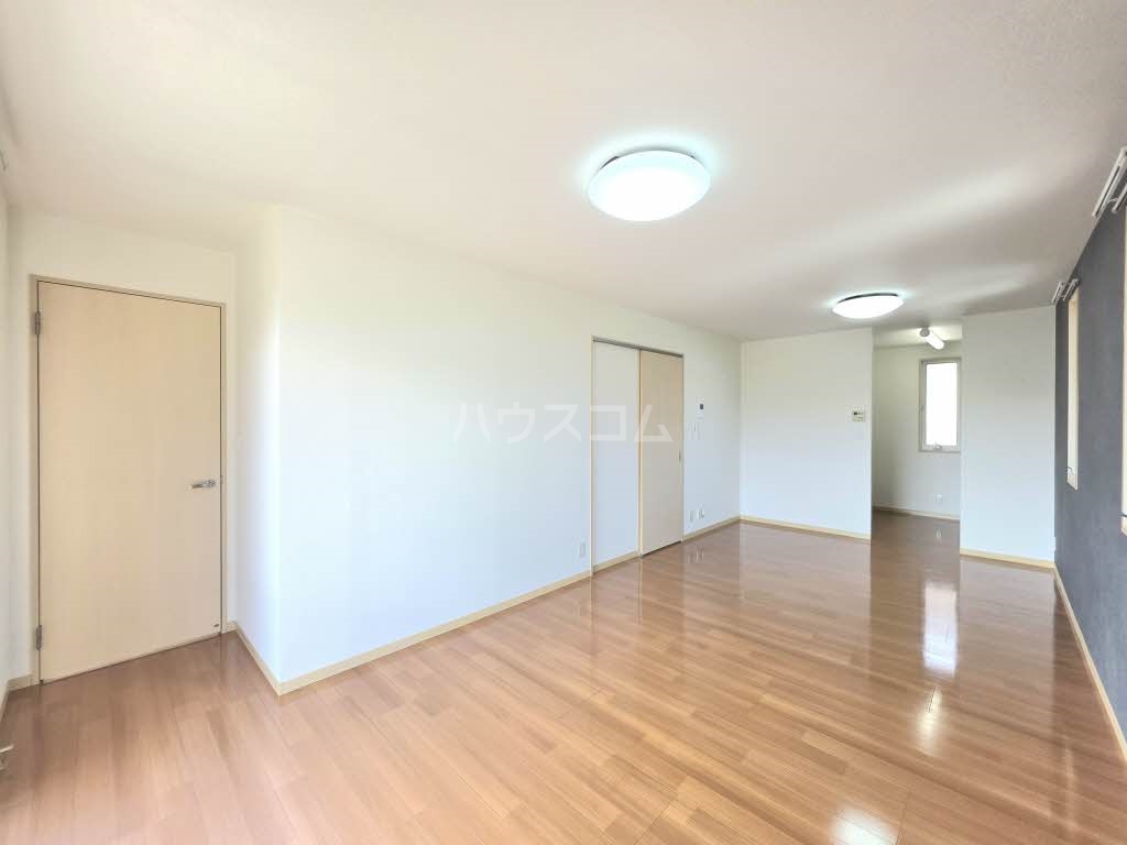 7/30 リビング/ダイニング