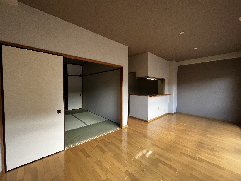 4/30 リビング/ダイニング