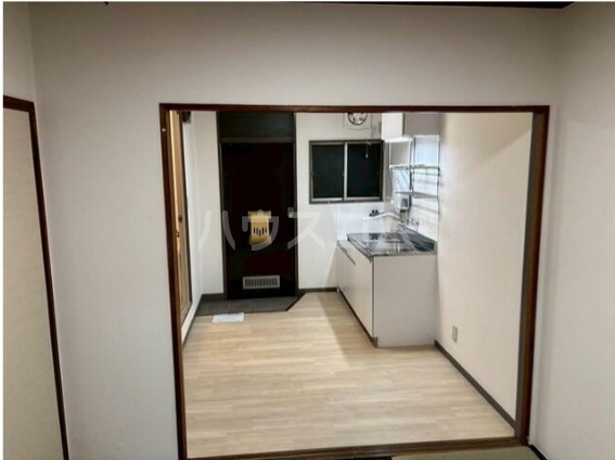 3/17 リビング/ダイニング