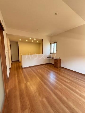 3/15 リビング/ダイニング