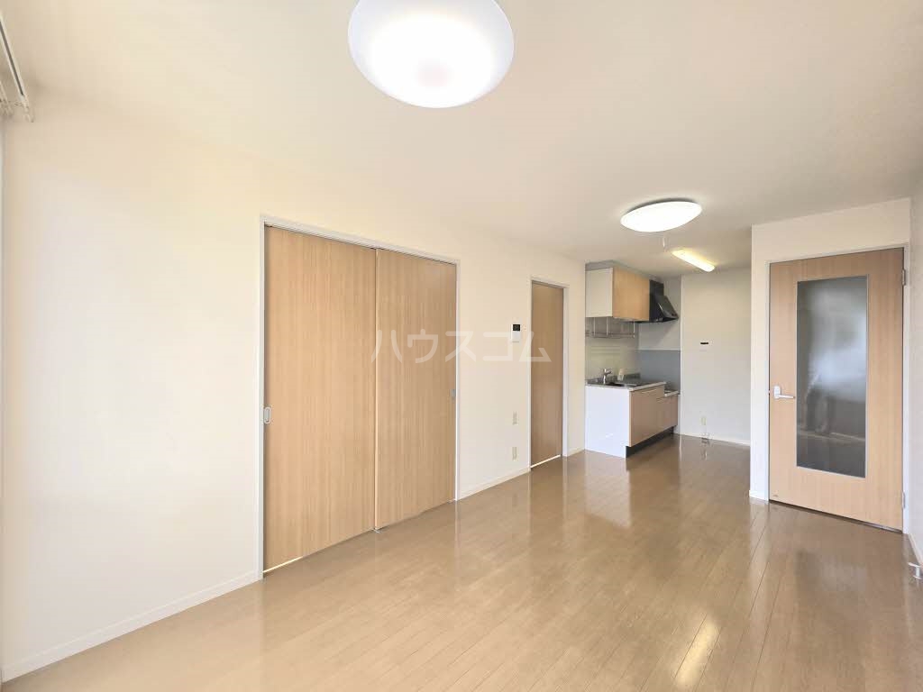 4/28 リビング/ダイニング