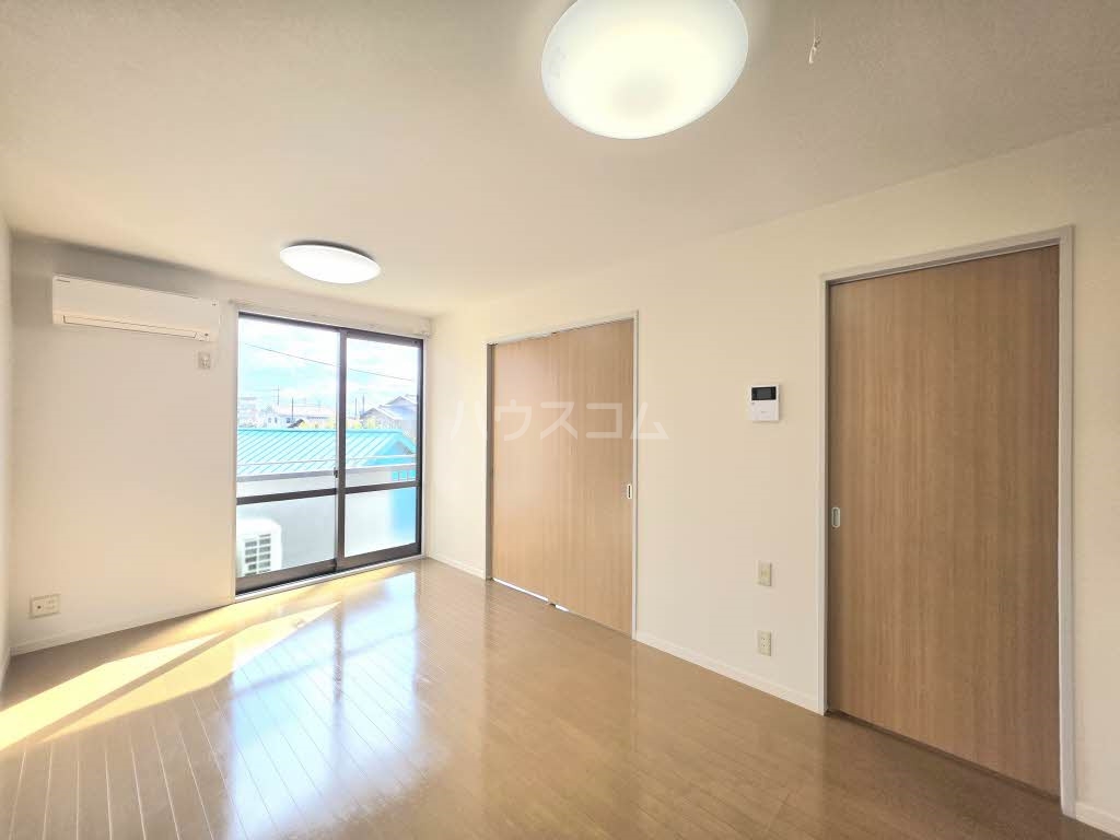 3/28 リビング/ダイニング