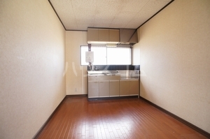 3/14 リビング/ダイニング