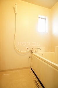 7/14 浴室