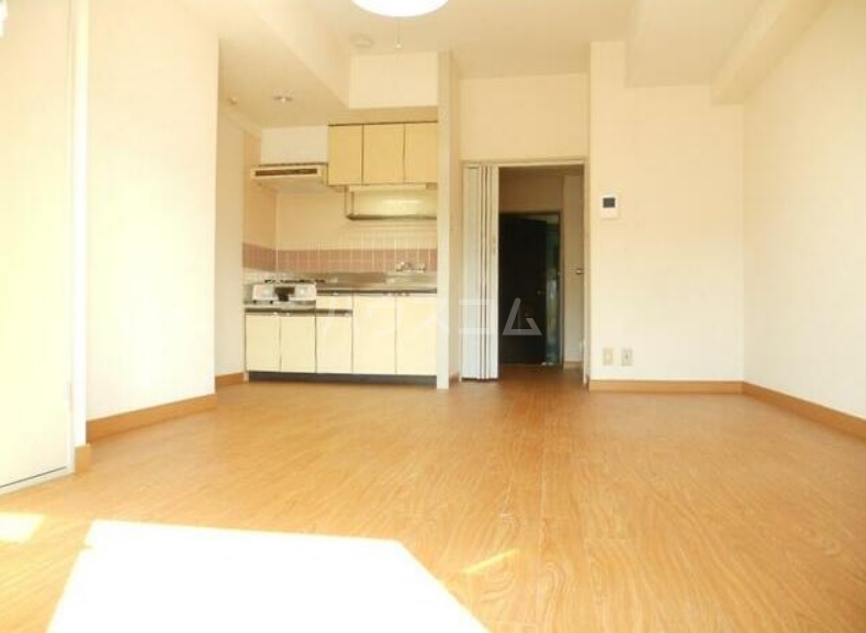 4/19 リビング/ダイニング