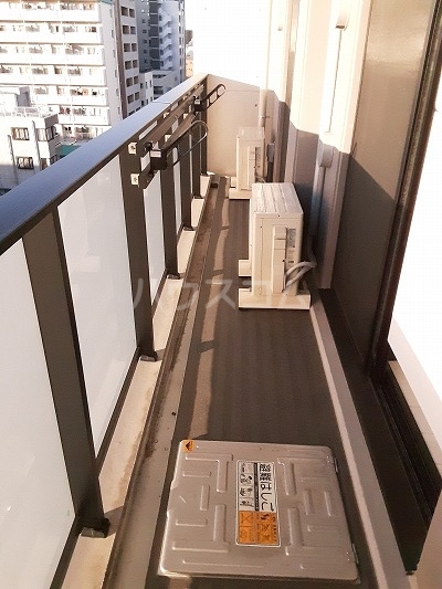 16/30 バルコニー