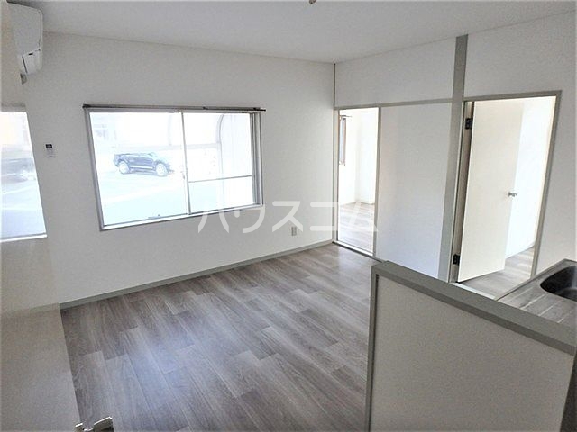 4/28 リビング/ダイニング