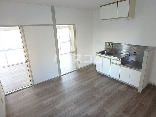 3/28 リビング/ダイニング