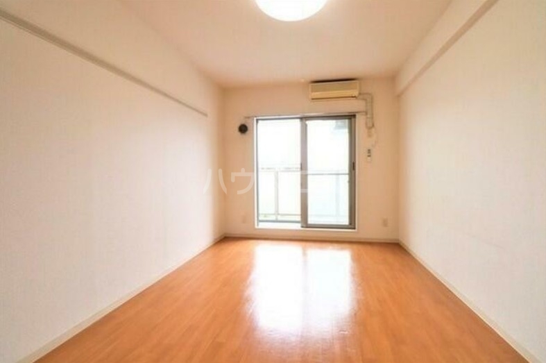 4/18 リビング/ダイニング