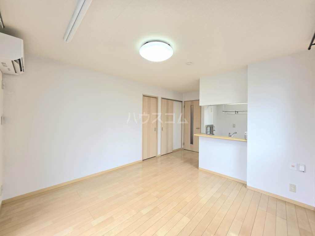 6/30 リビング/ダイニング