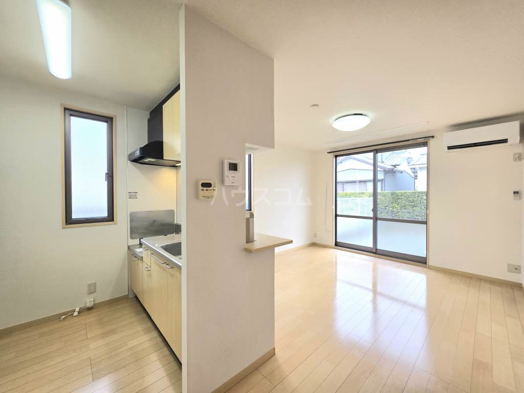 3/30 リビング/ダイニング