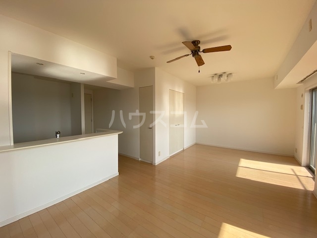 4/24 リビング/ダイニング