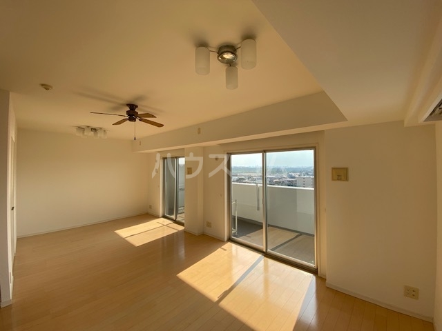 3/24 リビング/ダイニング