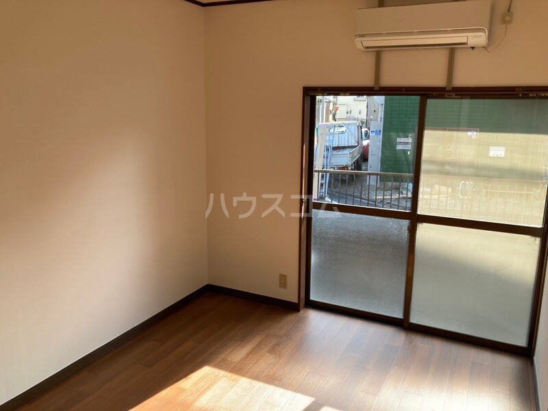 3/17 リビング/ダイニング