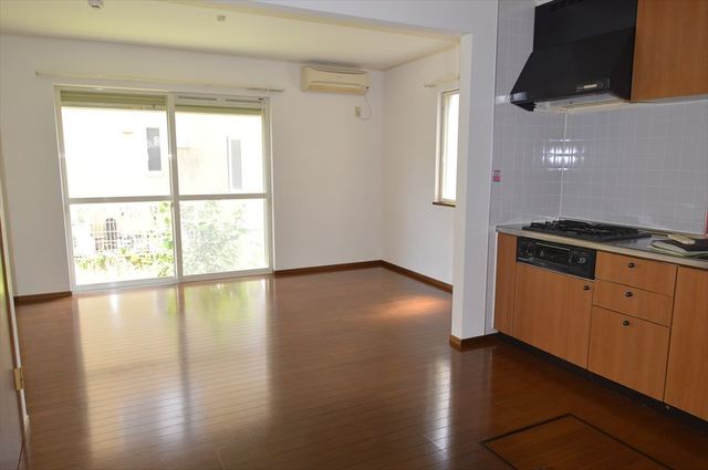 6/30 リビング/ダイニング