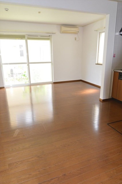 4/30 リビング/ダイニング